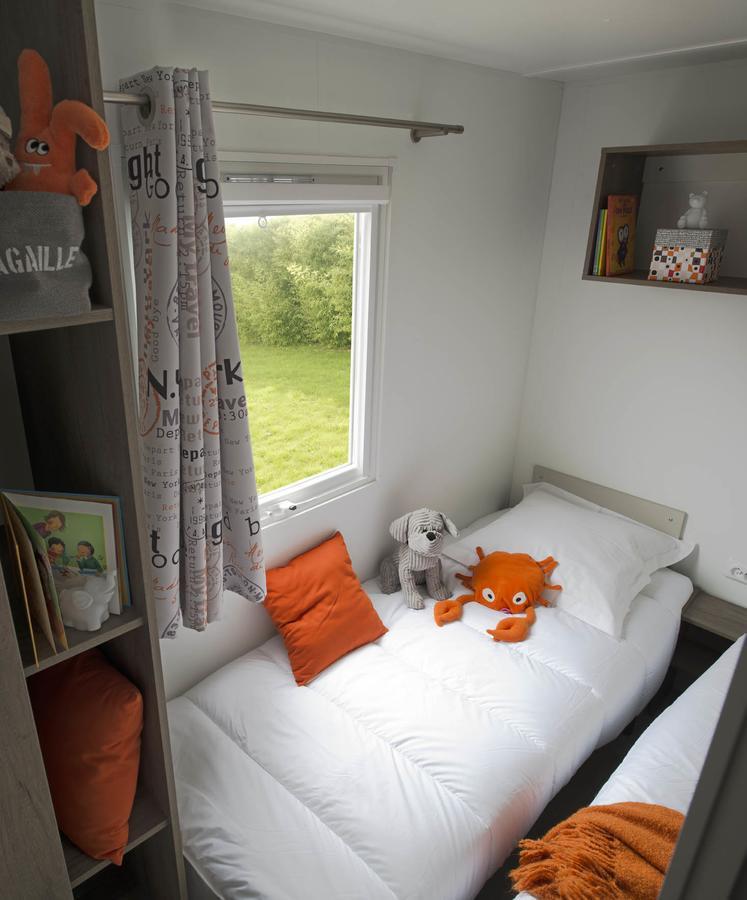 Camping Le Medieval Hotel Turckheim Ngoại thất bức ảnh